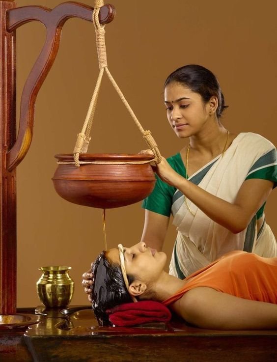 Panchakarma Detox for Women