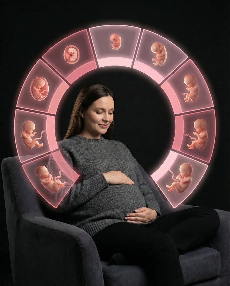Preconception Garbha Sanskar