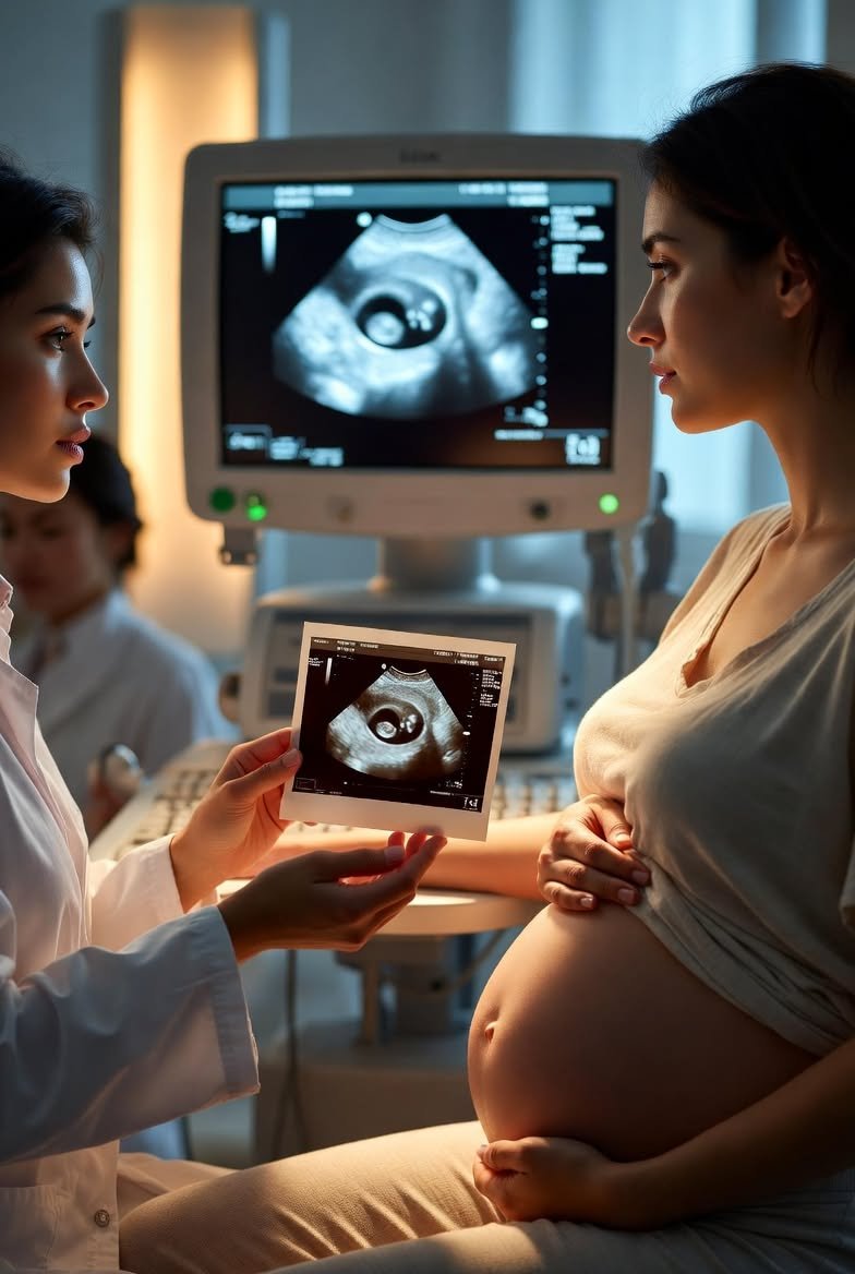 Pregnancy & Postnatal Care