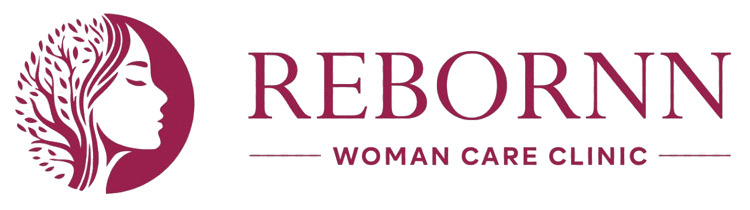 Rebornn Clinic Logo